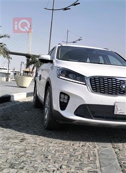 كيا سورينتو